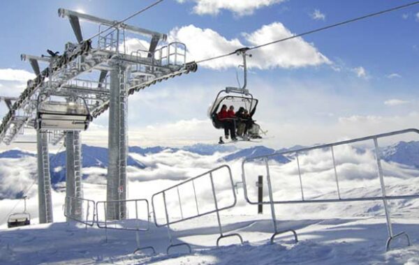 Schwemmalm – Val d’Ultimo