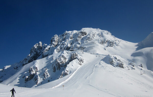 Nassfeld – Passo Pramollo