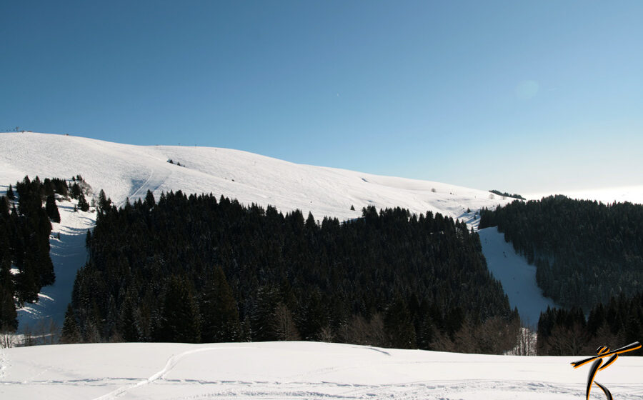 Salto degli Alpini
