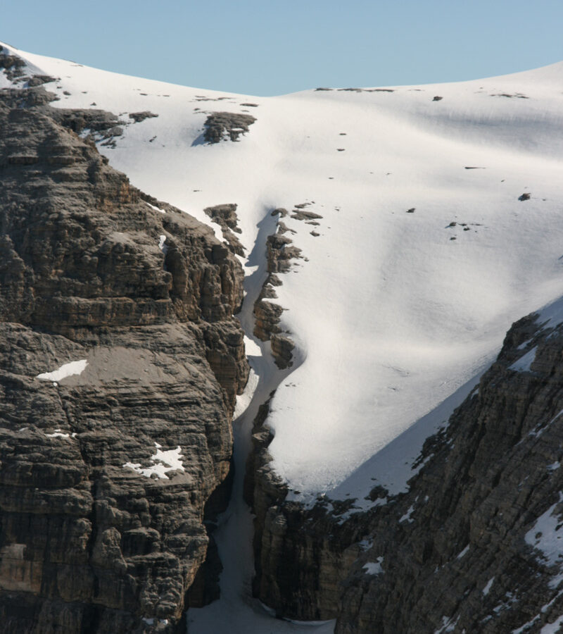 canale col alton