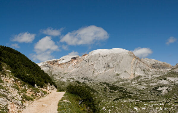 Scalata al Rifugio Biella