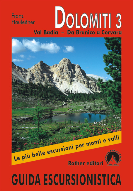 Immagine copertina Dolomiti 3