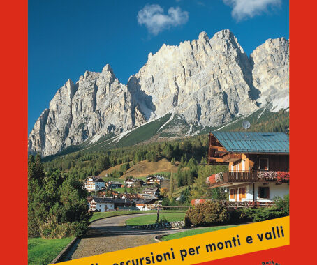 Dolomiti 6, Attorno a Cortina d’Ampezzo