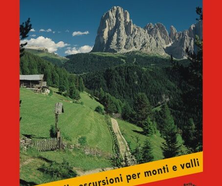 Dolomiti 1, Val Gardena e Catinaccio