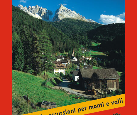Dolomiti 2, Monti della Val d’Ega, Latemar, Catinaccio