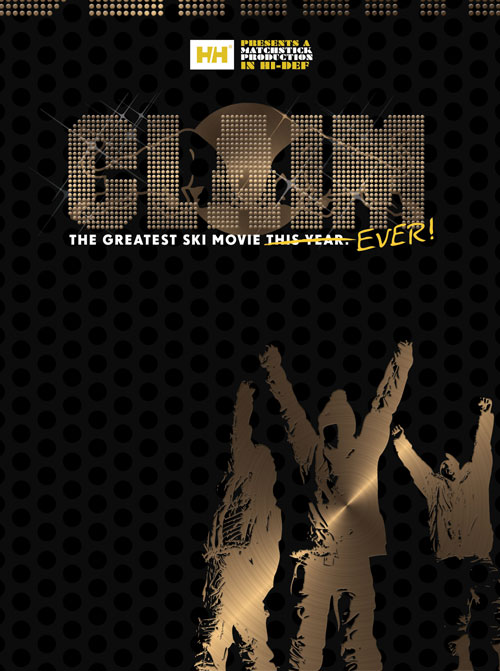 Claim dvd