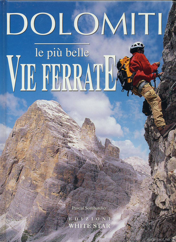 copertina guida via ferrate