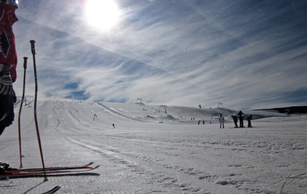 Les Deux Alpes