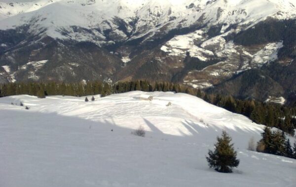 Alpe Pezzeda
