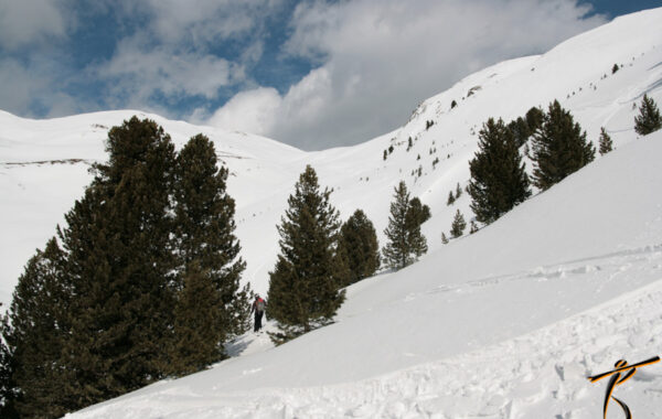 Monte Fana, La Plose