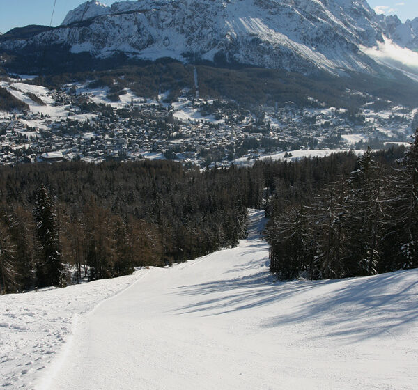 Col Drusciè A