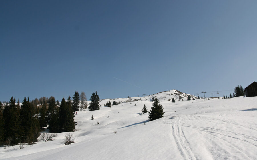 Prati della Masarei
