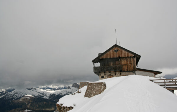 Monte Nuvolau