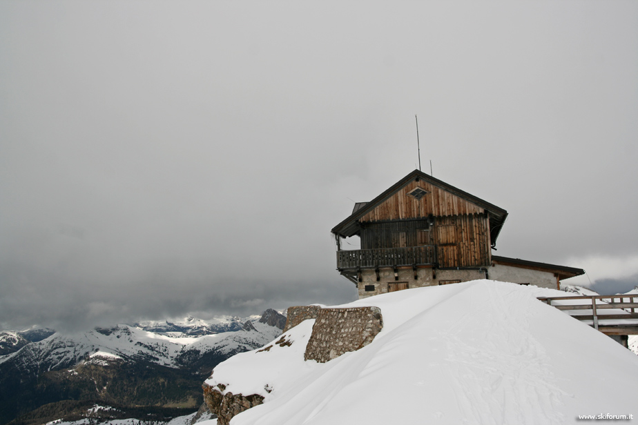 foto rifugio