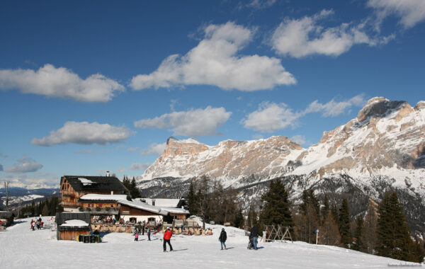 Alta Badia