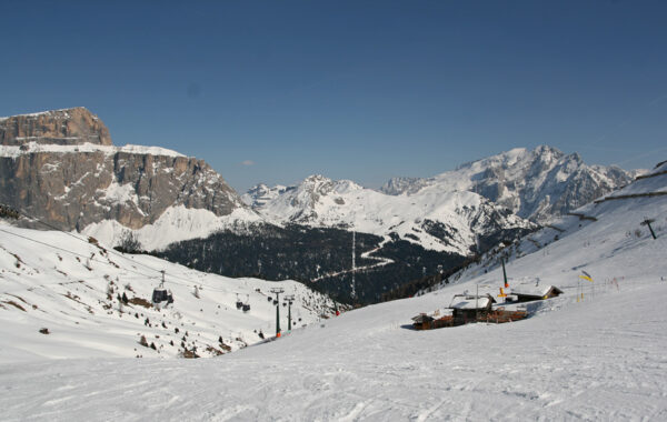 Val di Fassa