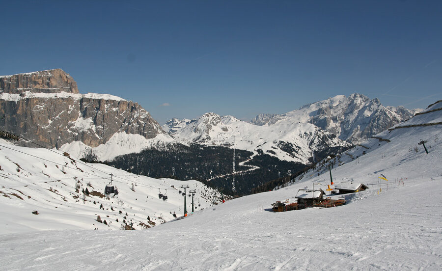 Val di Fassa
