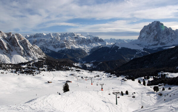 Val Gardena