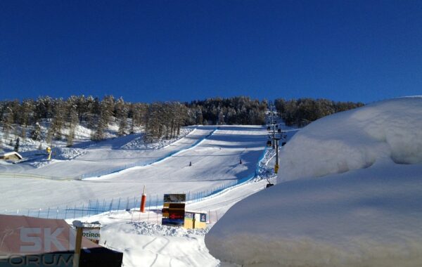 Reinswald – Val Sarentino