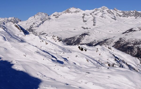 Airolo – San Gottardo