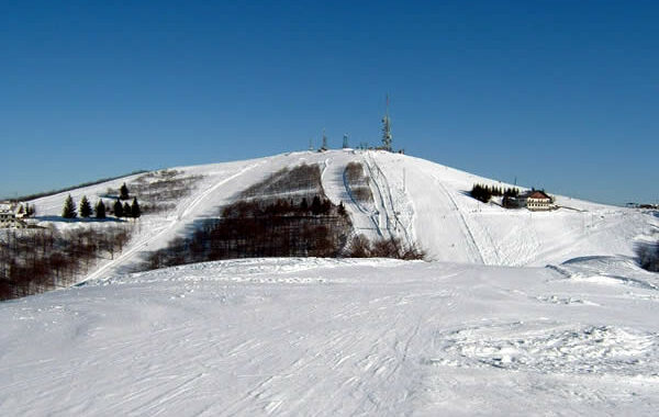 Mottarone