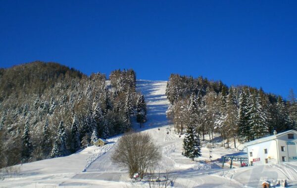 Domobianca – Alpe Lusentino