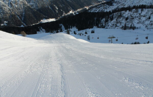 Ladurns – Val di Fleres – Colle Isarco