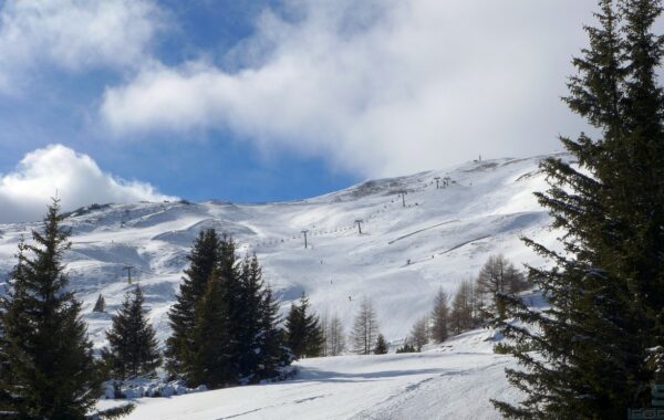 Monte Cavallo – Rosskopf – Vipiteno