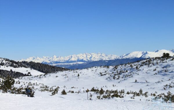 Corno del Renon – Rittner Horn
