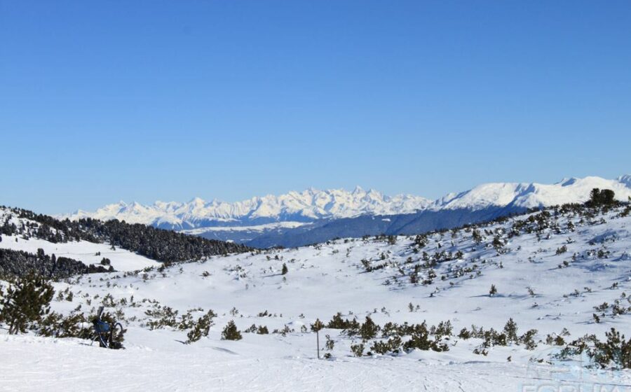 Corno del Renon – Rittner Horn