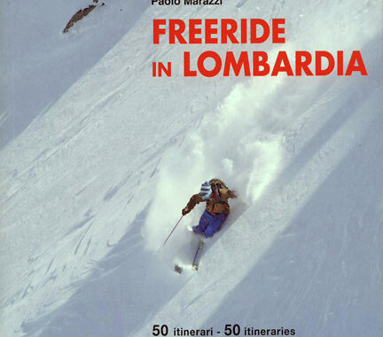 Freeride in Lombardia