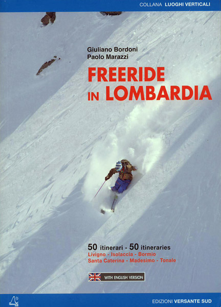 copertina freeride lombardia