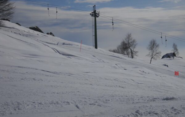 Skilift Baita Omegna