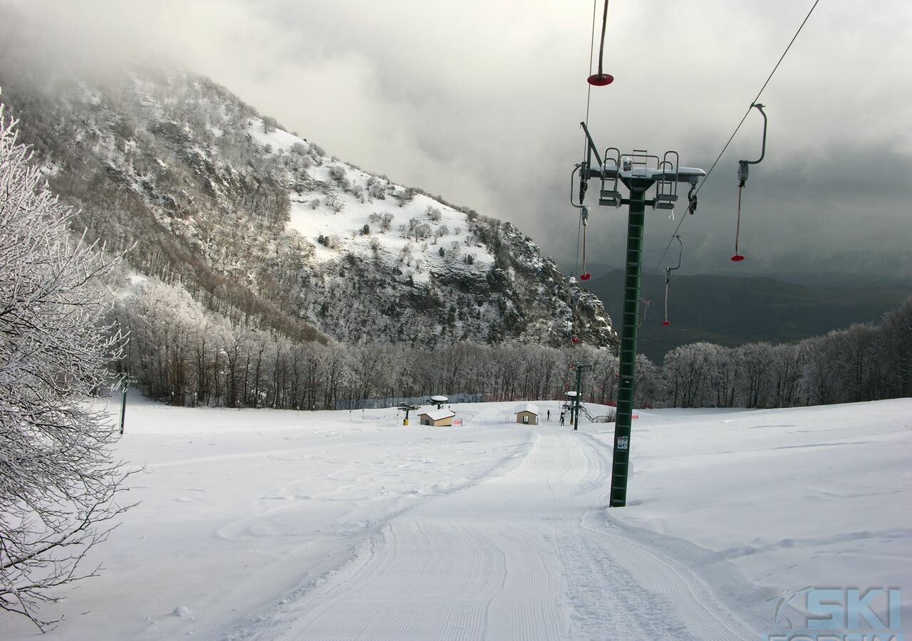 Skilift Pintura 2
