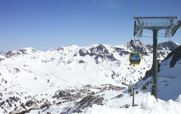 Obertauern