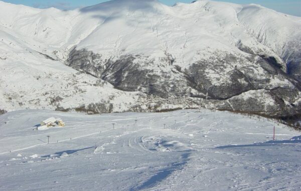 Crissolo – Pian della Regina – Monviso