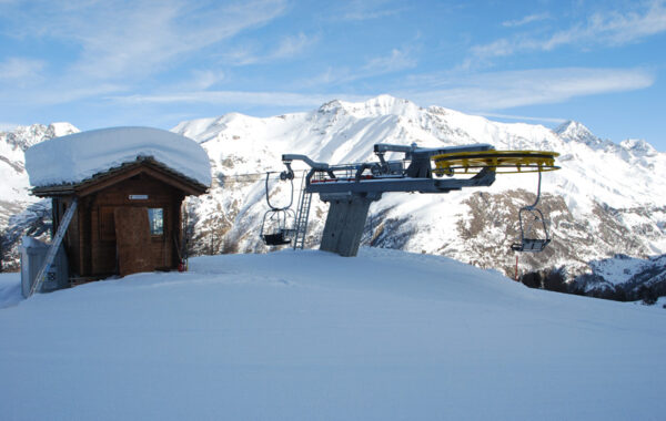 Cogne – Gran Paradiso
