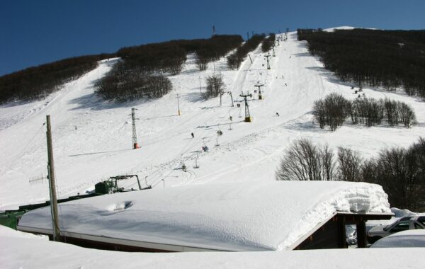 Monte Piselli