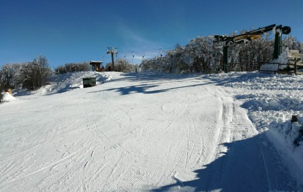 Monte Catria