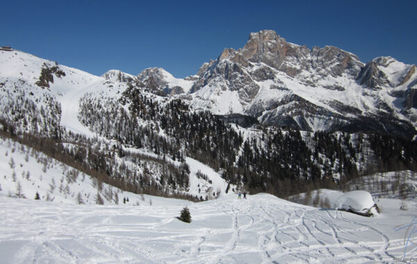Vallon Cigolera