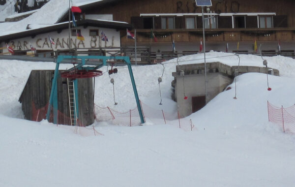Skilift Val d’Arei 2