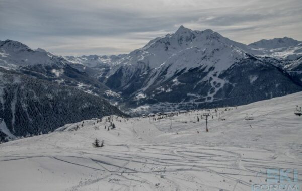 La Rosiere