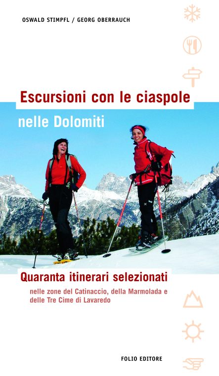escursioni con le ciaspole