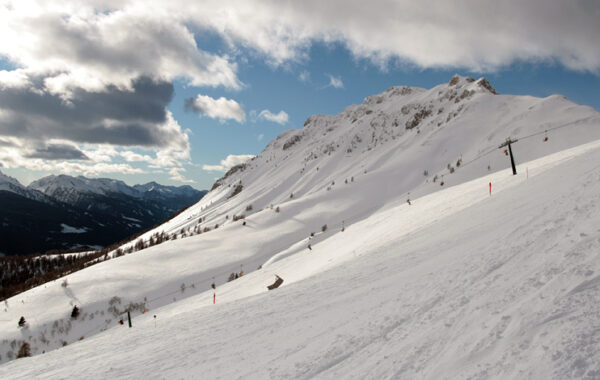 Val di Fiemme