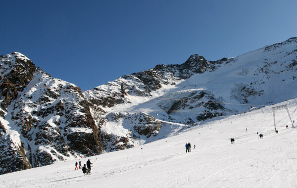Kaunertal