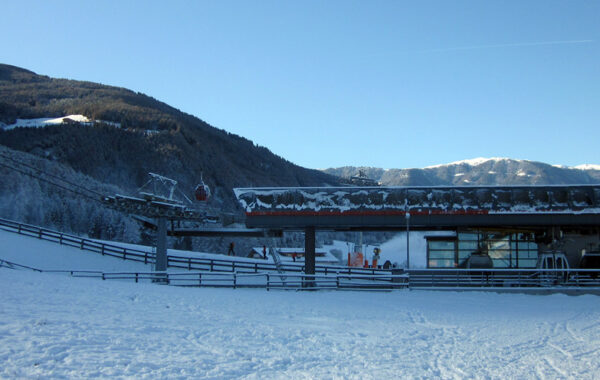 Cabinovia Kronplatz 2000