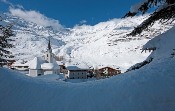 Pfelders – Plan – Val Passiria