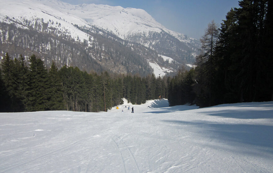 Piz – Schoeneben