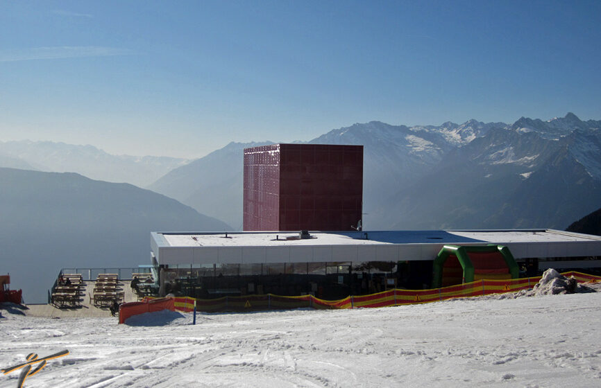 Funivia Merano 2000