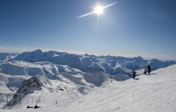 Alpe d’Huez